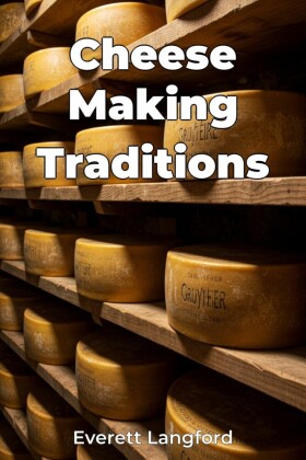 Cheese Making Traditions