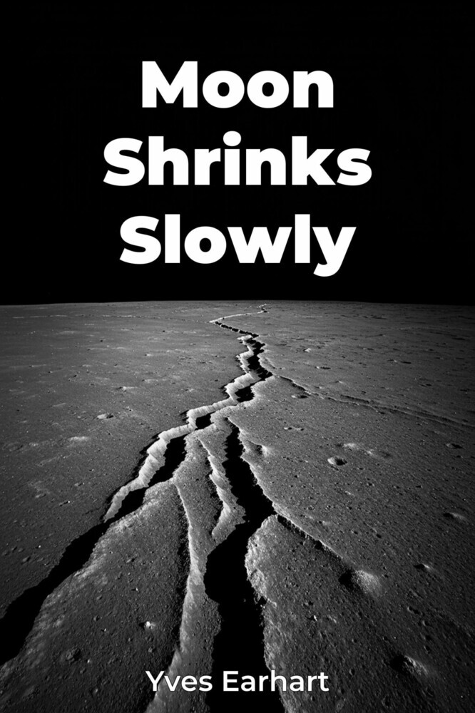 Moon Shrinks Slowly main product photo