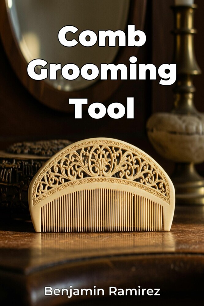 Comb Grooming Tool main product photo