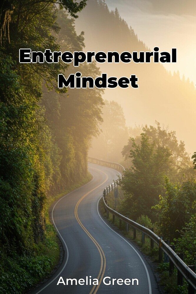Entrepreneurial Mindset main product photo