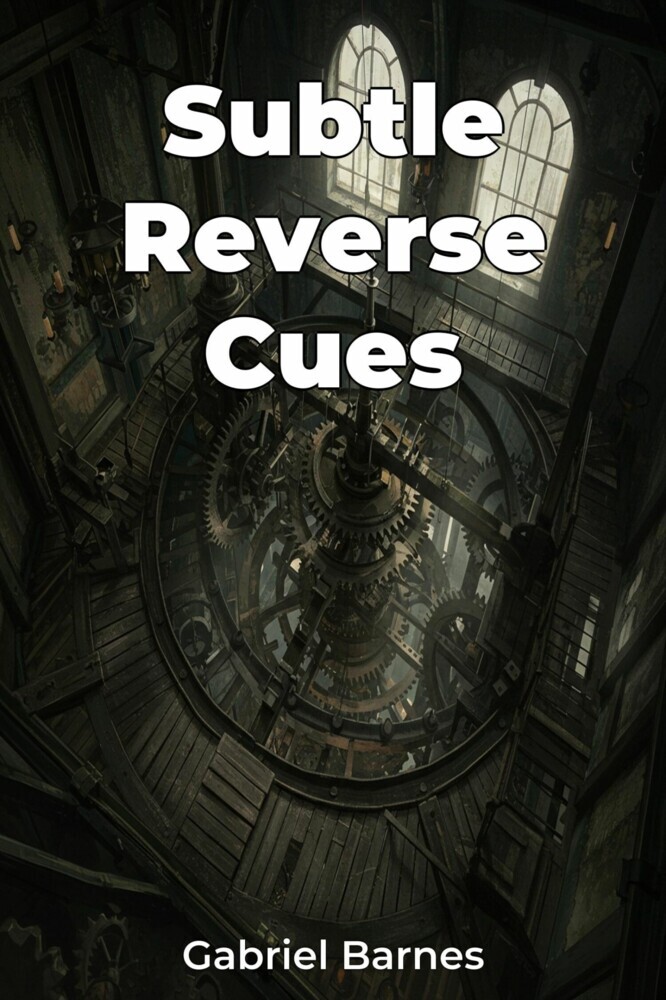Subtle Reverse Cues main product photo