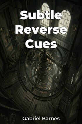 Subtle Reverse Cues
