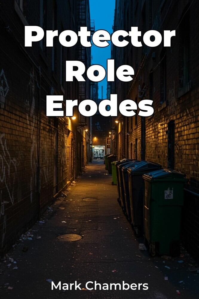 Protector Role Erodes main product photo