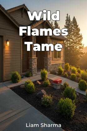 Wild Flames Tame
