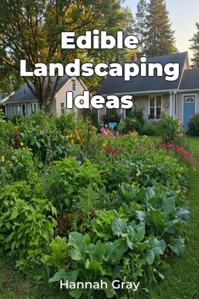 Edible Landscaping Ideas