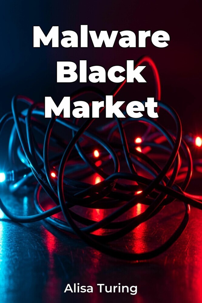 Malware Black Market main product photo