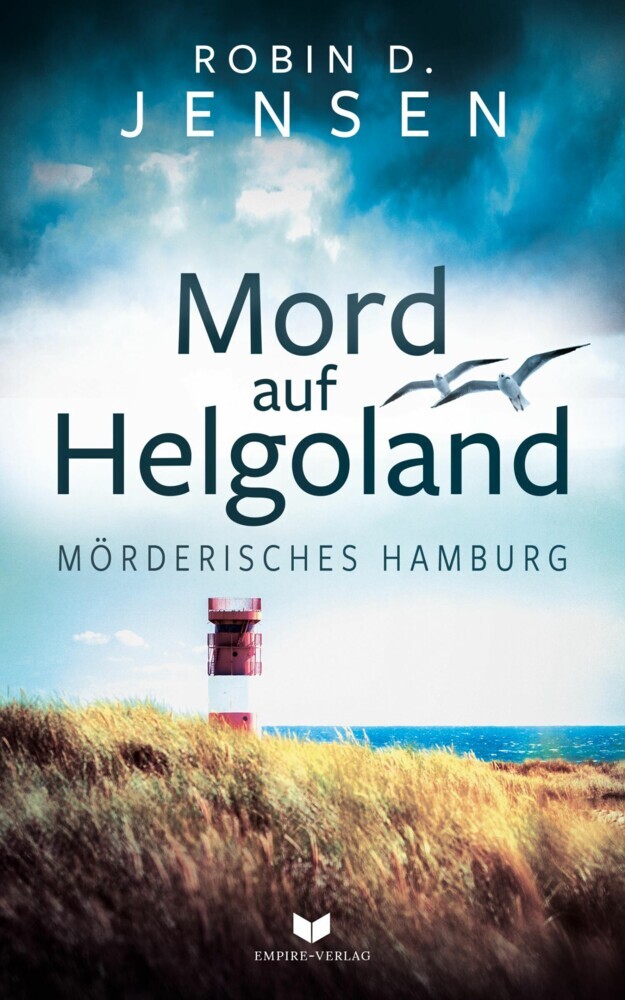 Mord auf Helgoland main product photo