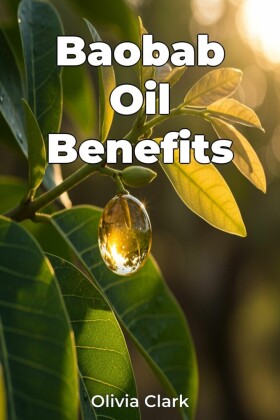 Baobab Oil Benefits
