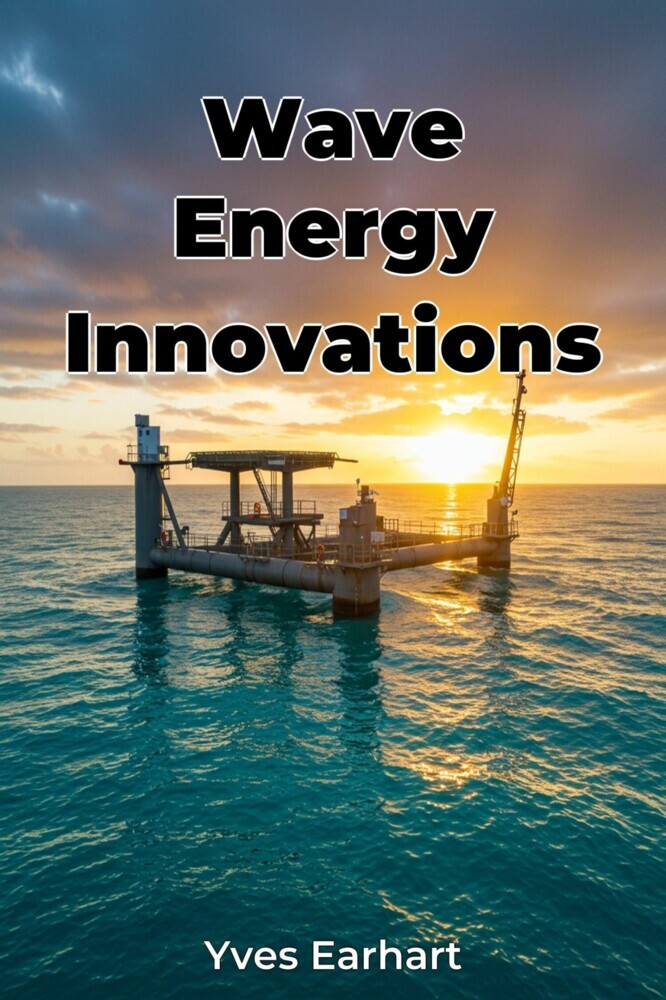 Wave Energy Innovations main product photo