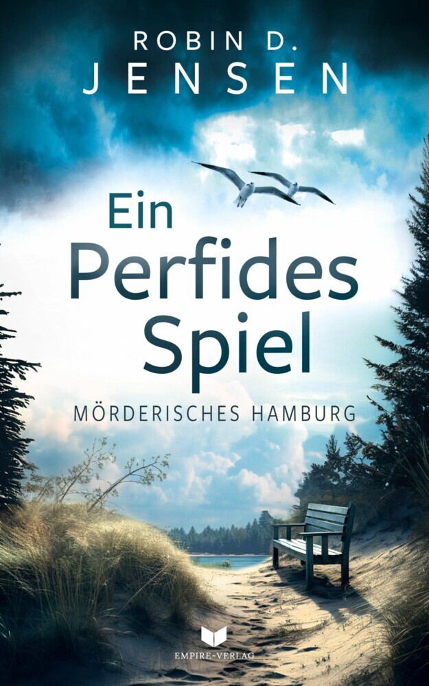 Ein perfides Spiel main product photo