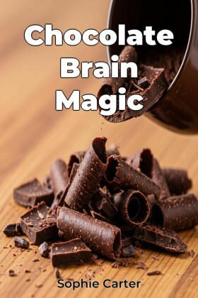 Chocolate Brain Magic