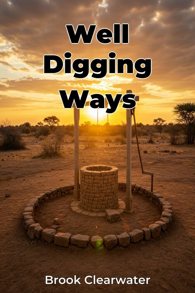 Well Digging Ways main product photo