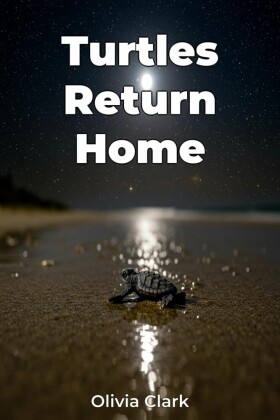 Turtles Return Home