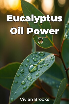 Eucalyptus Oil Power