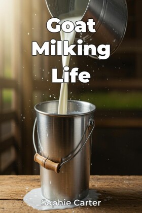 Goat Milking Life