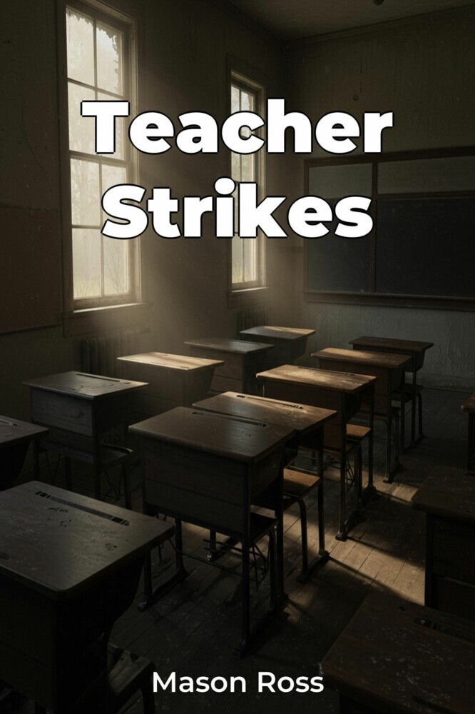 Teacher Strikes main product photo