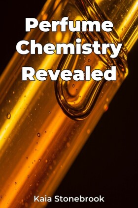 Perfume Chemistry Revealed