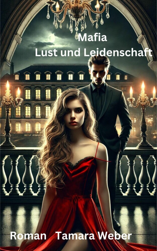Mafia Lust und Leidenschaft main product photo