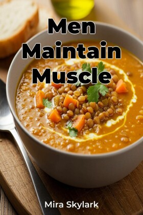 Men Maintain Muscle