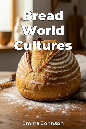 Bread World Cultures