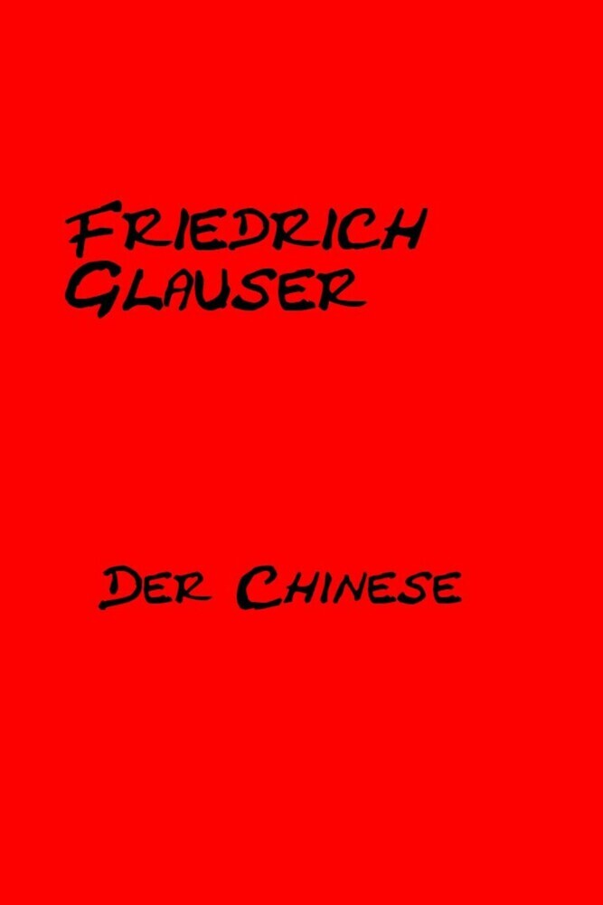 Der Chinese main product photo