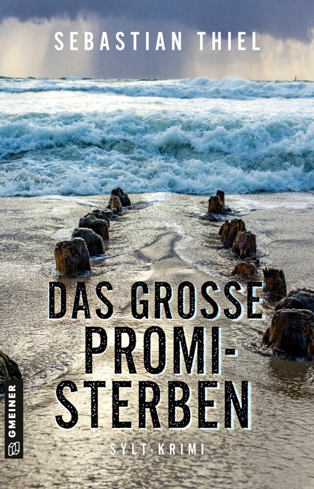 Das große Promi-Sterben main product photo