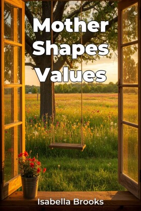 Mother Shapes Values
