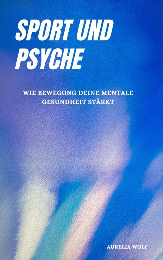 Sport und Psyche main product photo