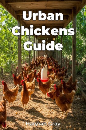 Urban Chickens Guide