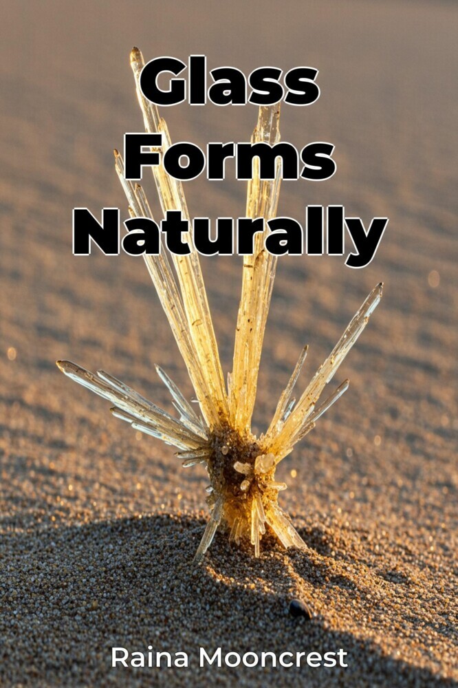 Glass Forms Naturally main product photo