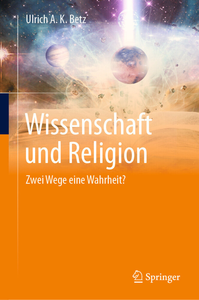 Wissenschaft und Religion main product photo