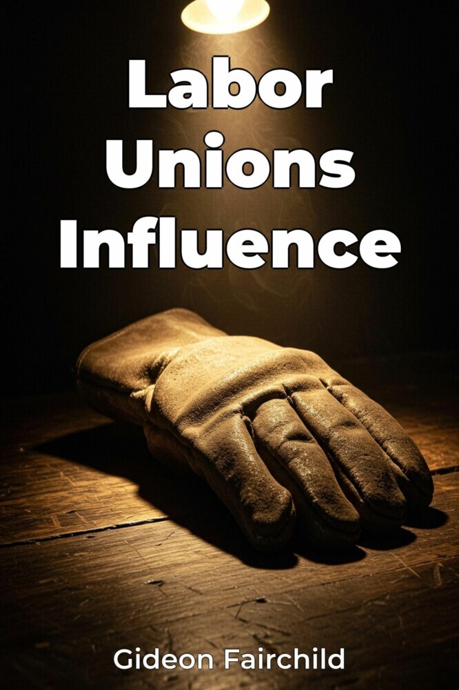 Labor Unions Influence main product photo