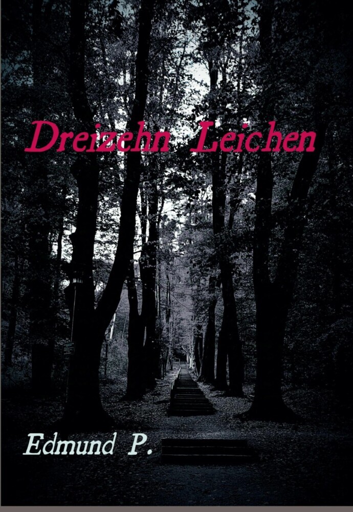 Dreizehn Leichen main product photo