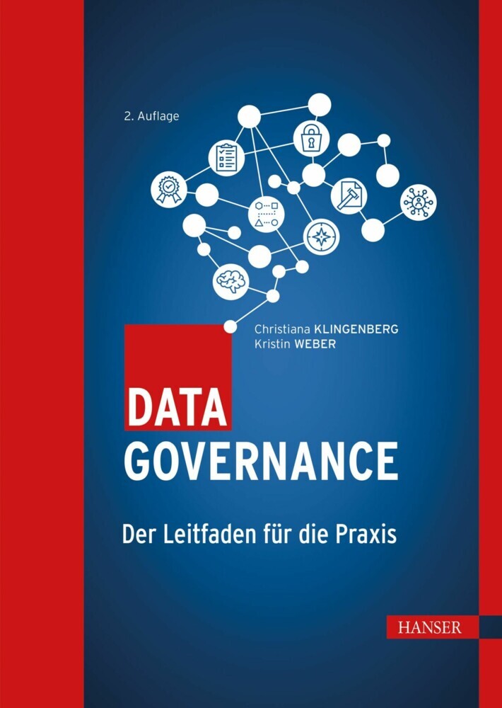 Data Governance main product photo