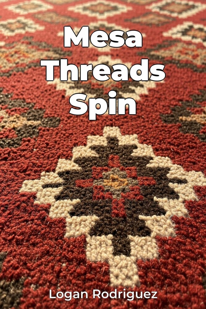 Mesa Threads Spin main product photo