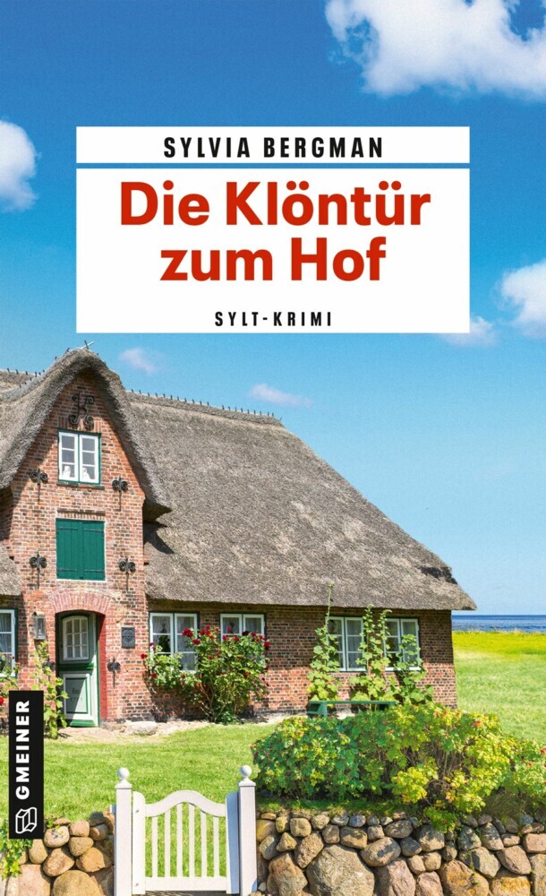 Die Klöntür zum Hof main product photo