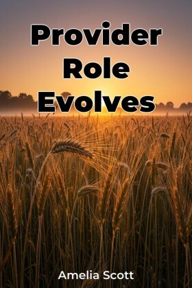 Provider Role Evolves
