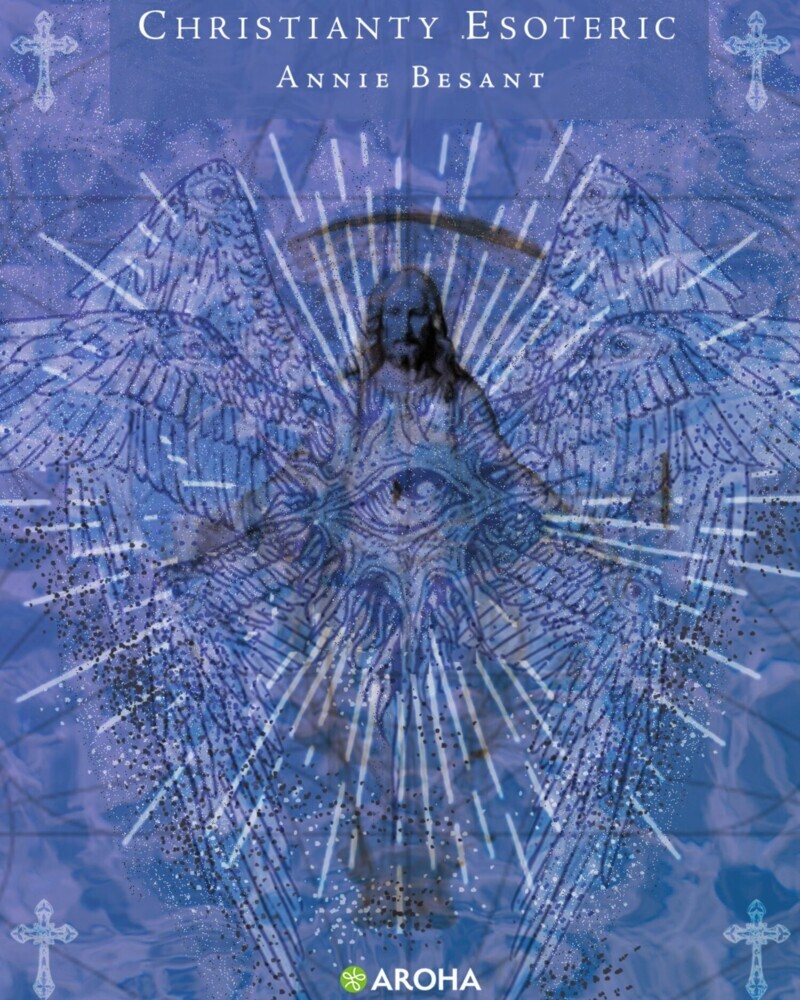 CHRISTIANTY ESOTERIC main product photo