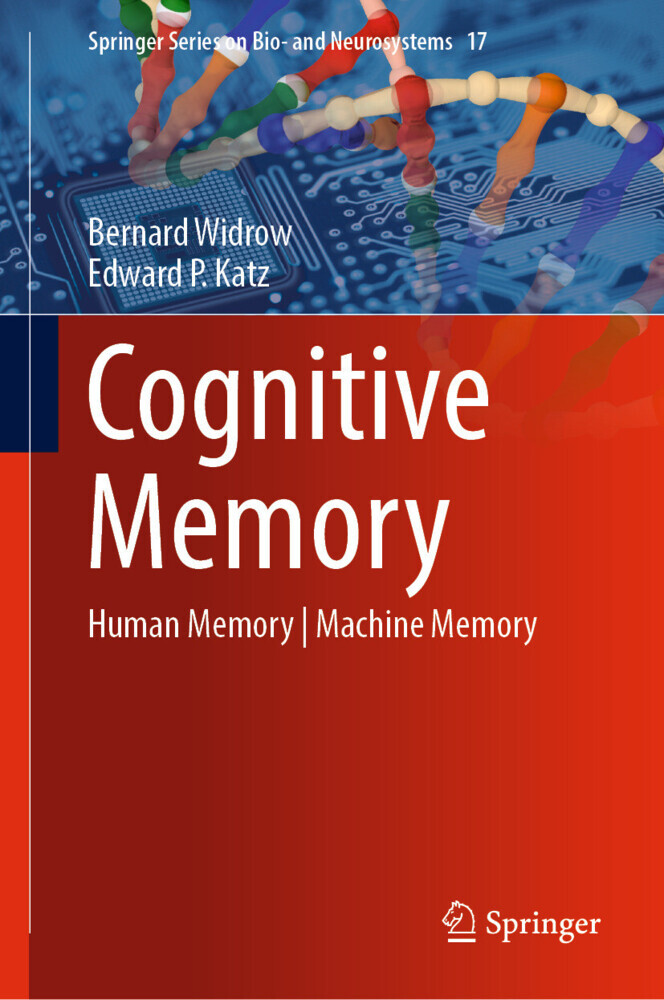 Cognitive Memory main product photo