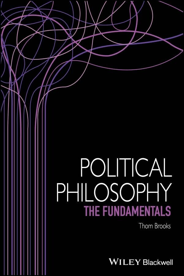Political Philosophy main product photo