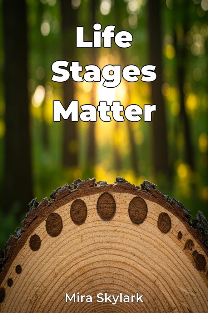 Life Stages Matter main product photo