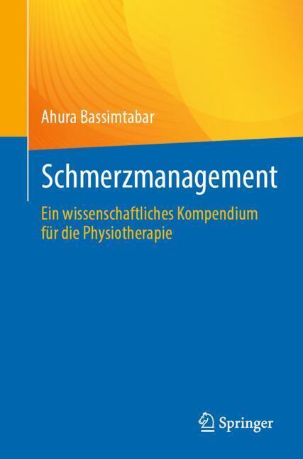 Schmerzmanagement main product photo