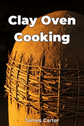 Clay Oven Cooking