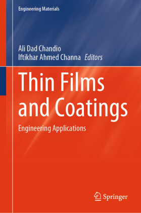 Thin Films and Coatings