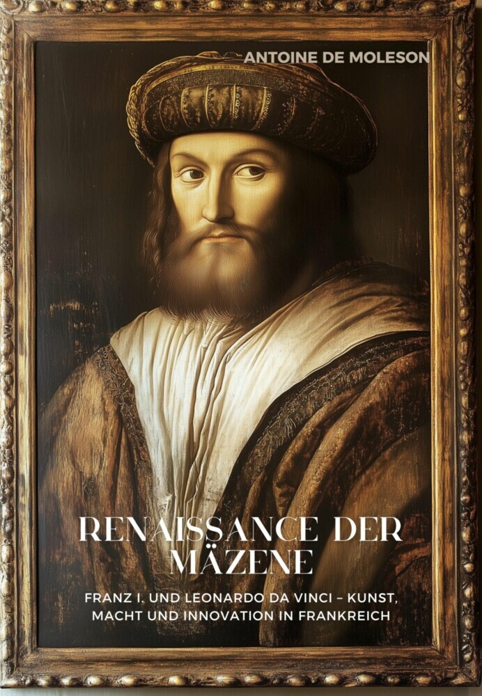 Renaissance der Mäzene main product photo