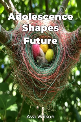 Adolescence Shapes Future