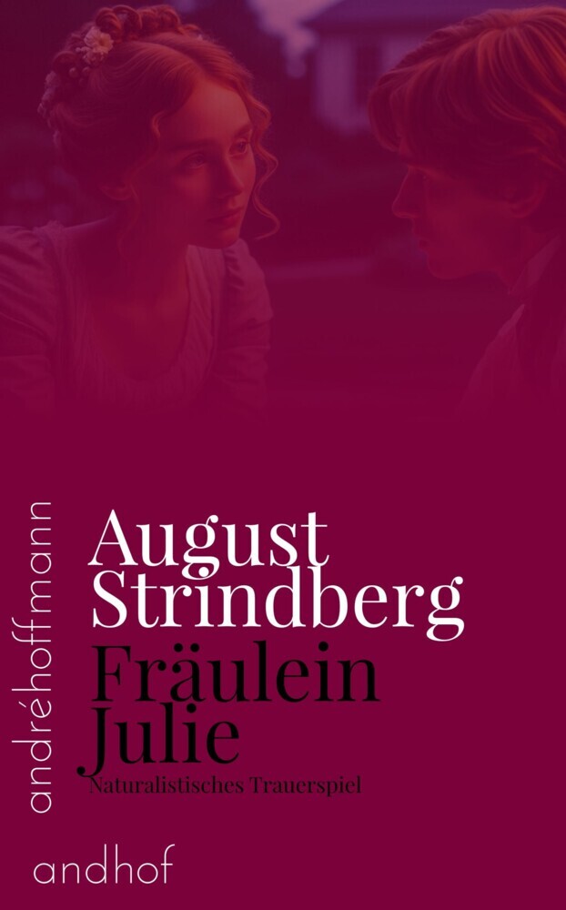 Fräulein Julie main product photo