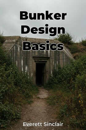 Bunker Design Basics