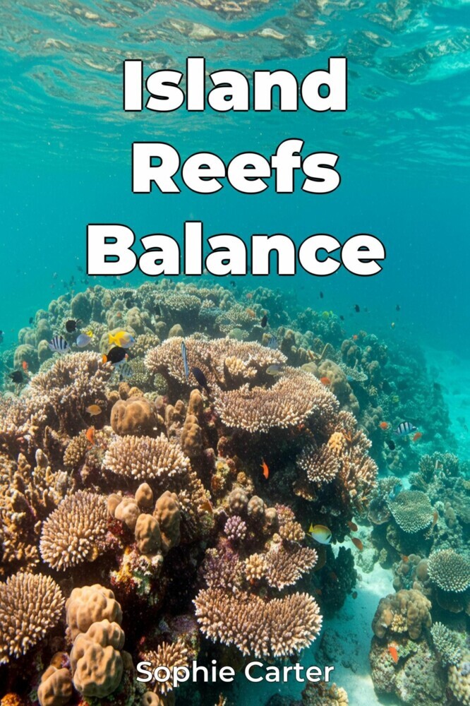 Island Reefs Balance main product photo