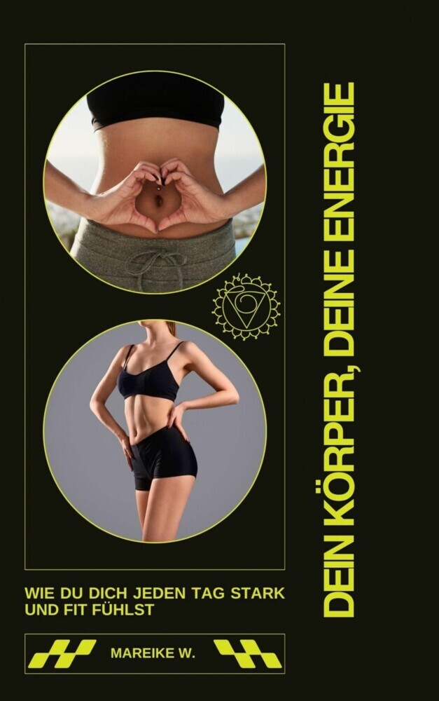 Dein Körper, Deine Energie main product photo